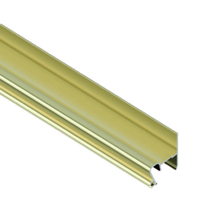 QSG-C2731 ALU Titanium