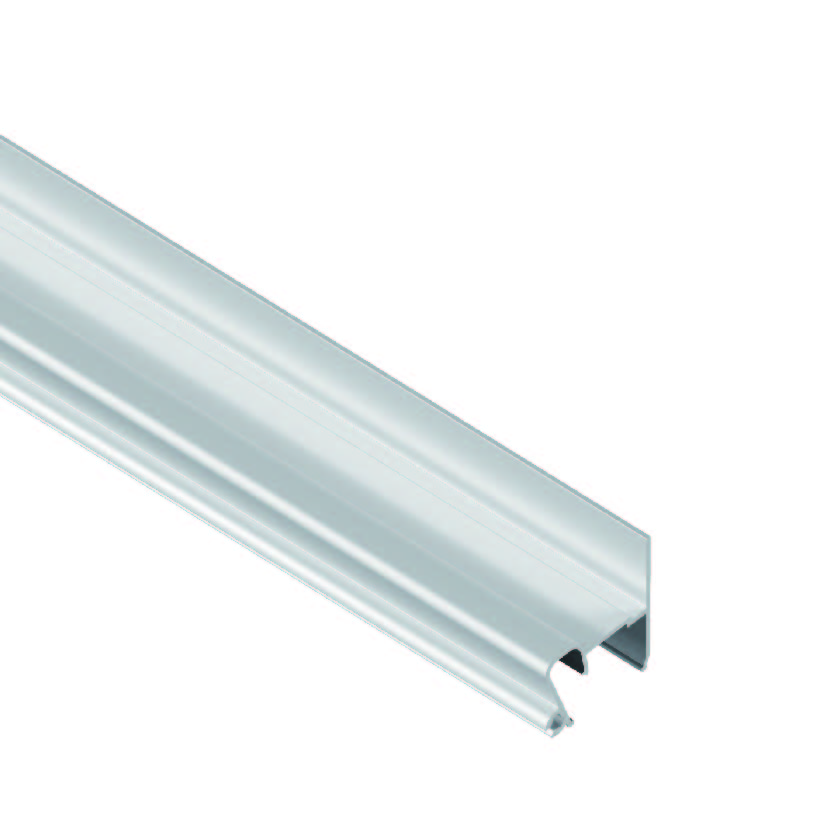 QSG-C2731 ALU Silver