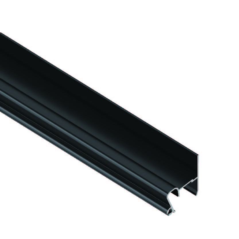 QSG-C2731 ALU Black