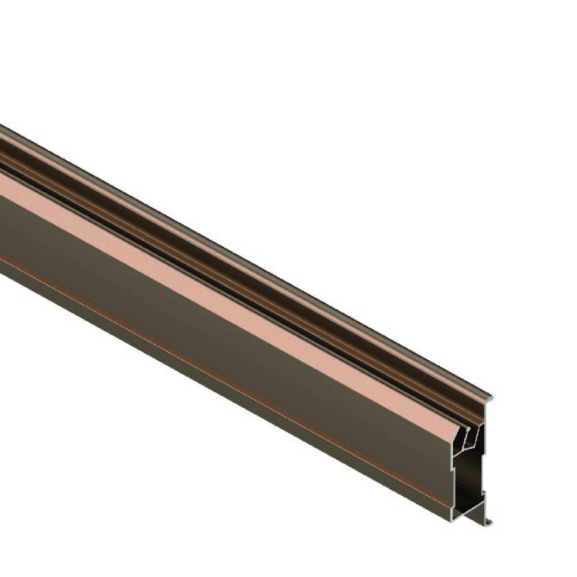 QSG-C2770 ALU Bronze