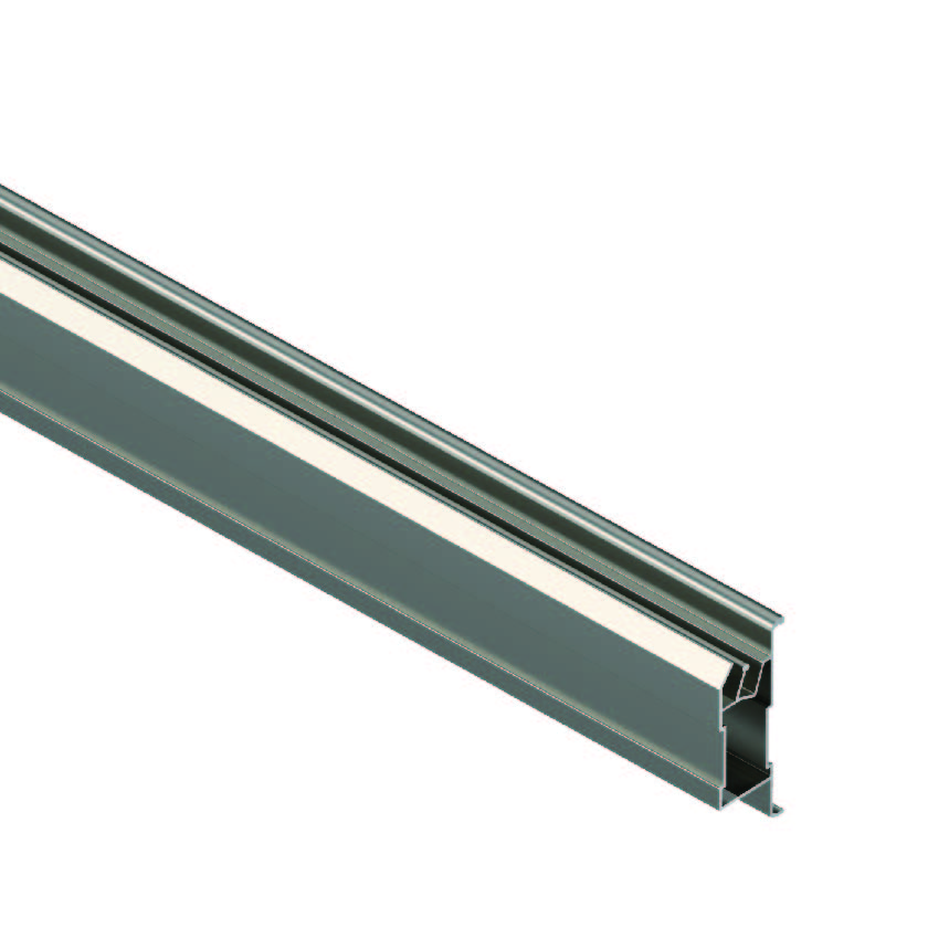 QSG-C2770 ALU Gray Silver