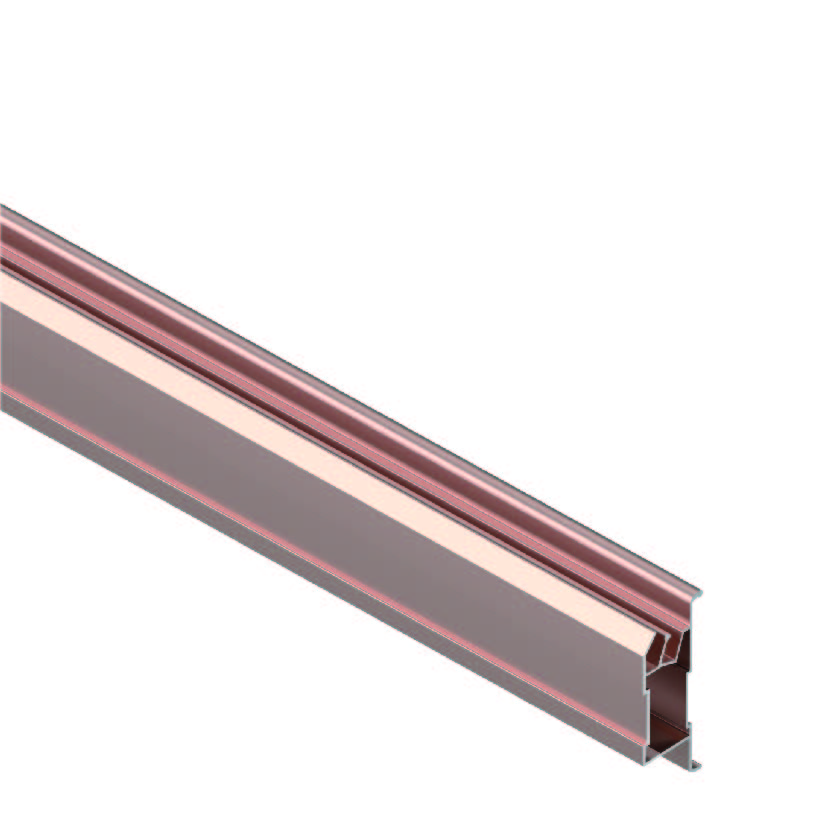 QSG-C2770 ALU Rose Gole