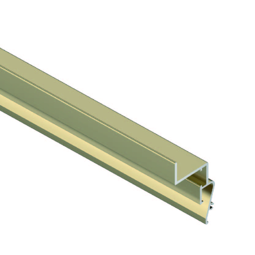 QSG-C2849 ALU Titanium