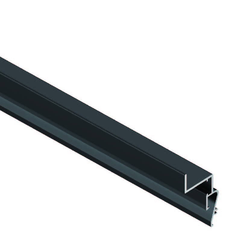 QSG-C2849 ALU Balck