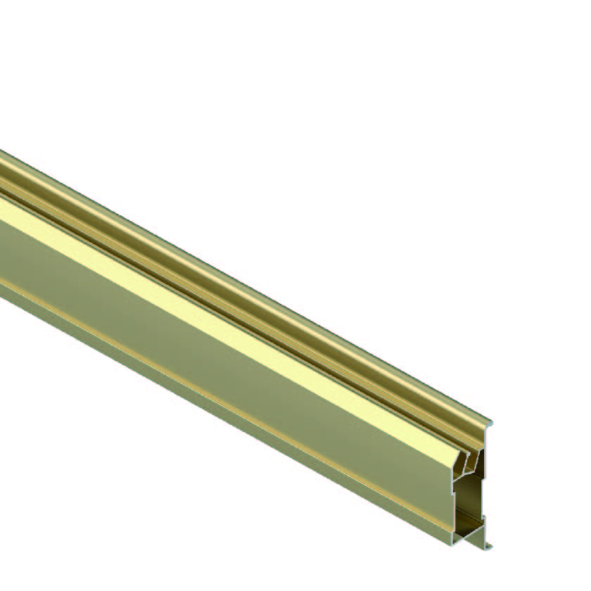 QSG-C2770 ALU Titanium