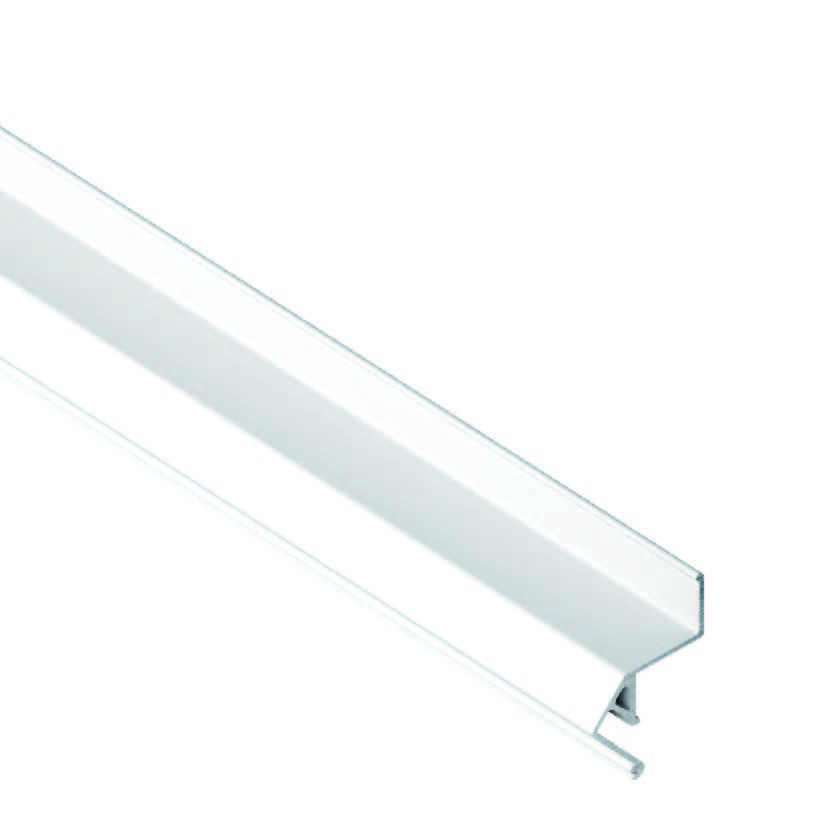 QSG-C3042 ALU White