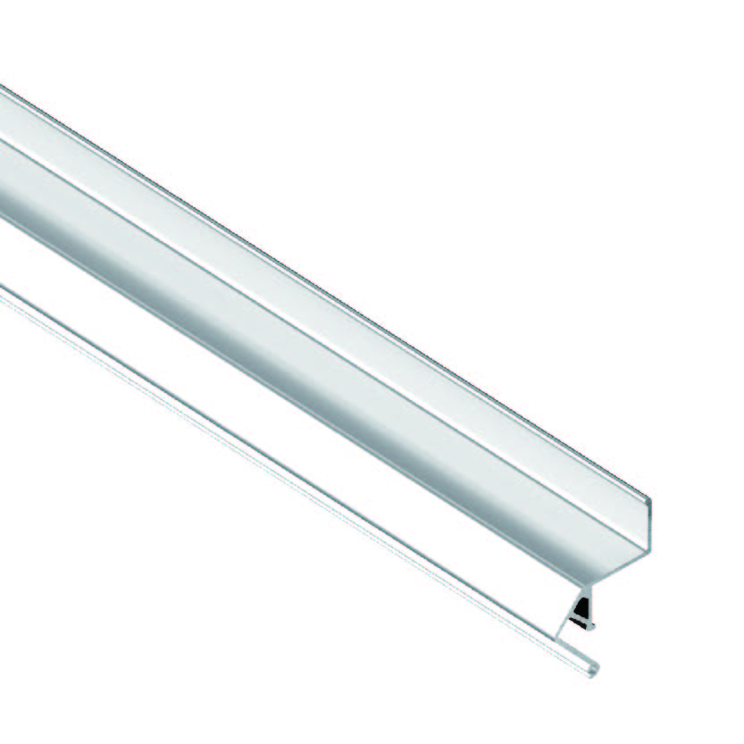 QSG-C3042 ALU Silver