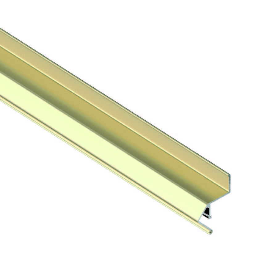 QSG-C3042 ALU Champagne Gold