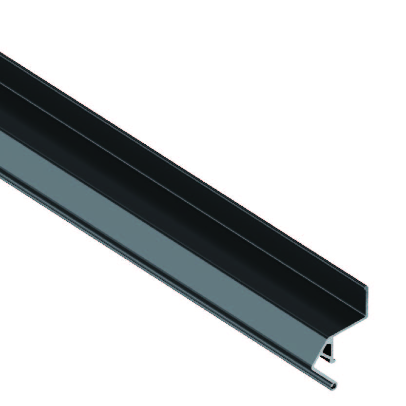 QSG-C3042 ALU Black
