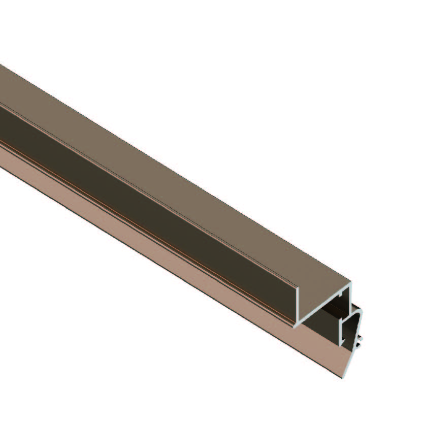 QSG-C3050 ALUBronze