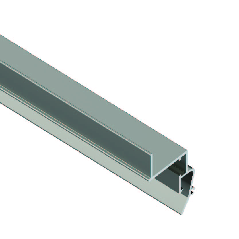 QSG-C3050 ALU Gray Silver