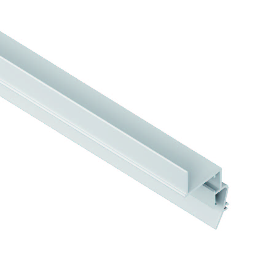 QSG-C3050 ALU White