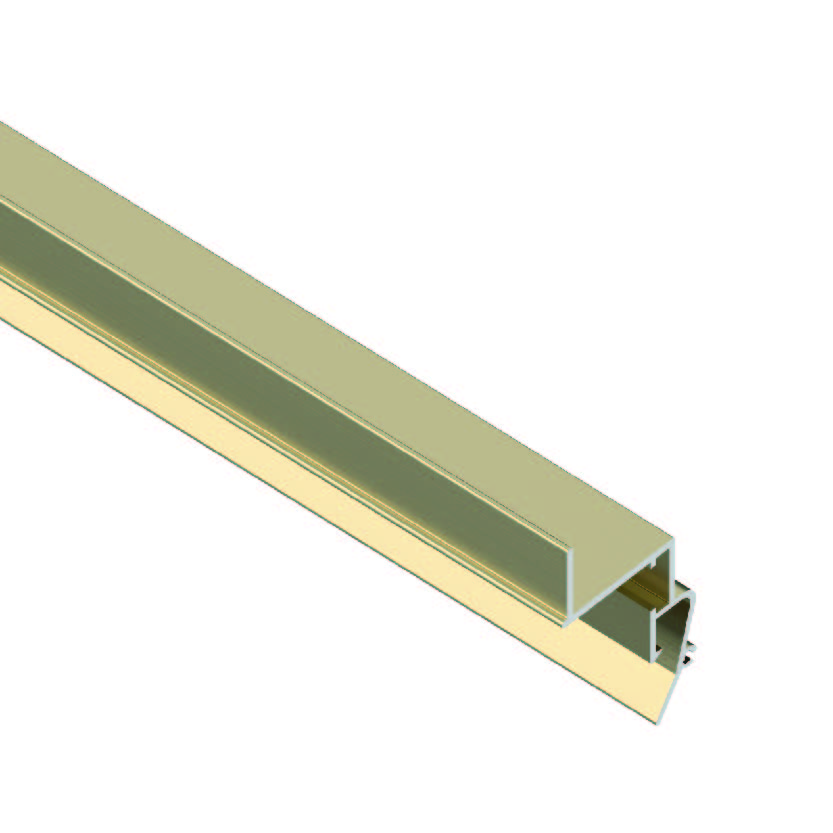 QSG-C3050 ALU Titanium