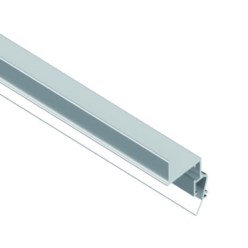 QSG-C3050 ALU Silver