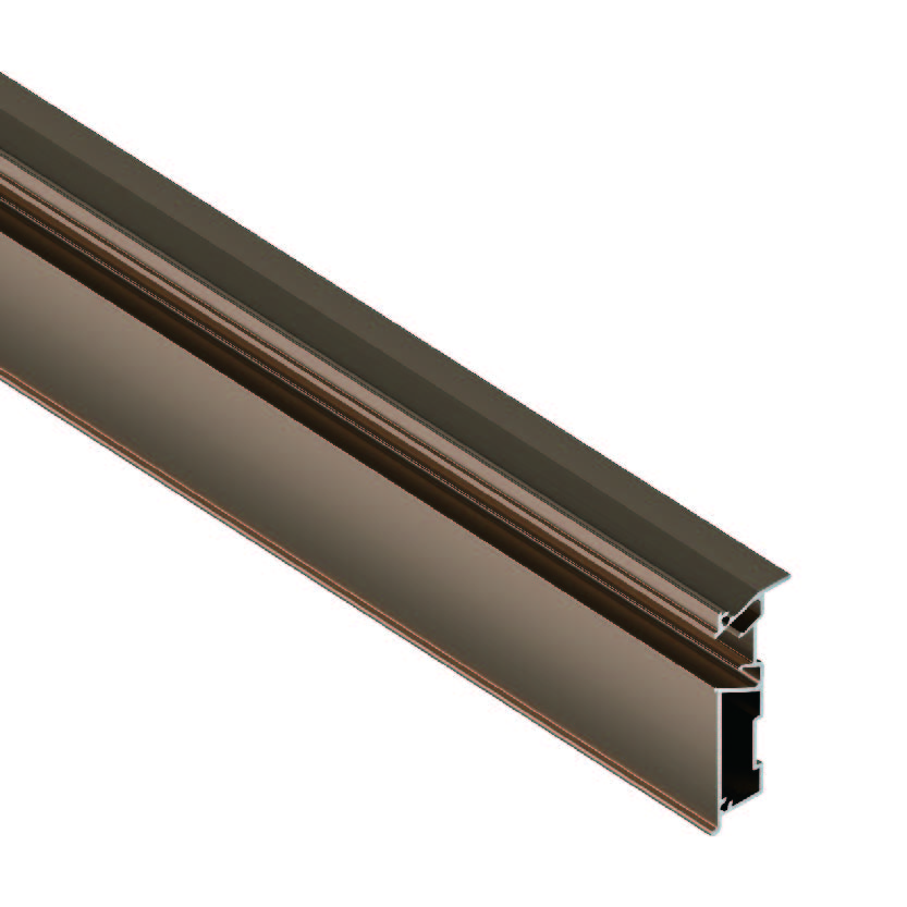 QSG-C3078 ALU Bronze
