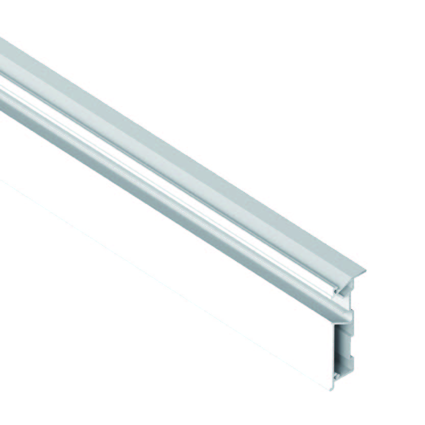 QSG-C3078 ALU White