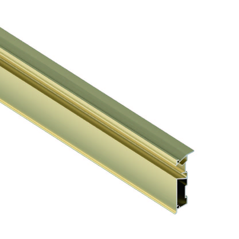 QSG-C3078 ALU Titanium
