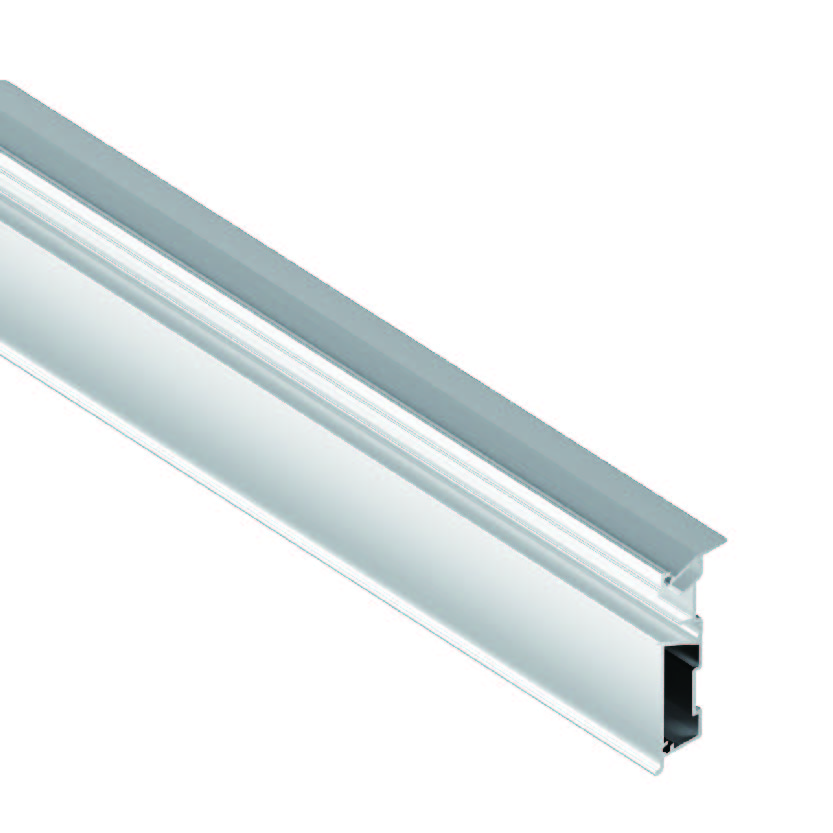 QSG-C3078 ALU Silver