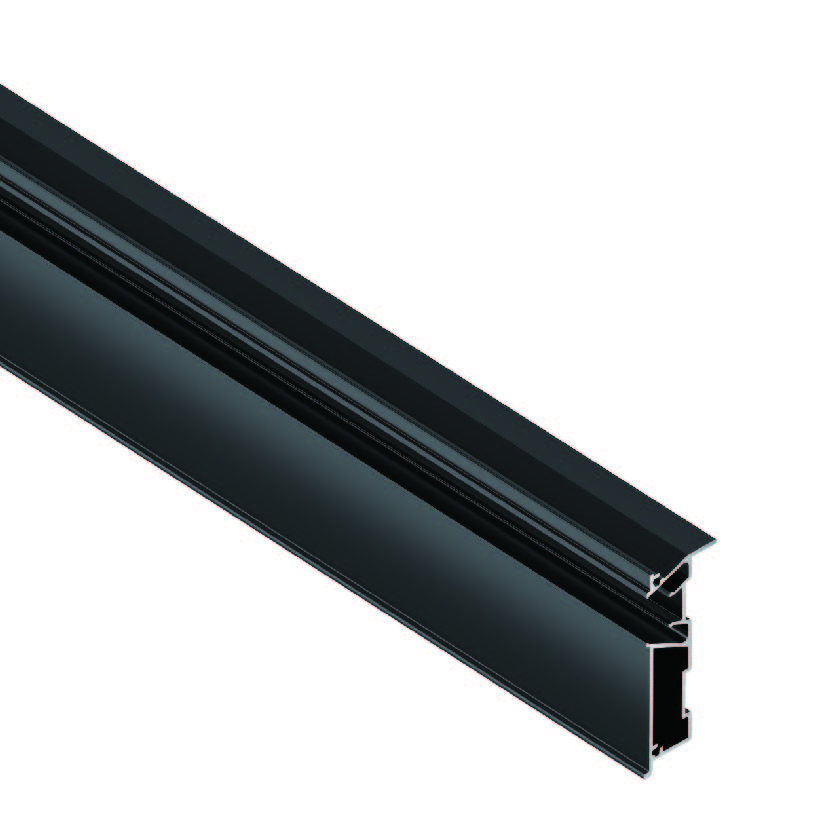 QSG-C3078 ALU Black