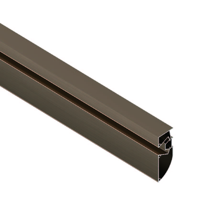 QSG-C3185 ALU Bronze
