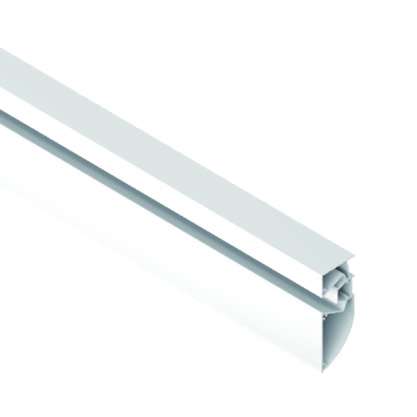 QSG-C3185 ALU White