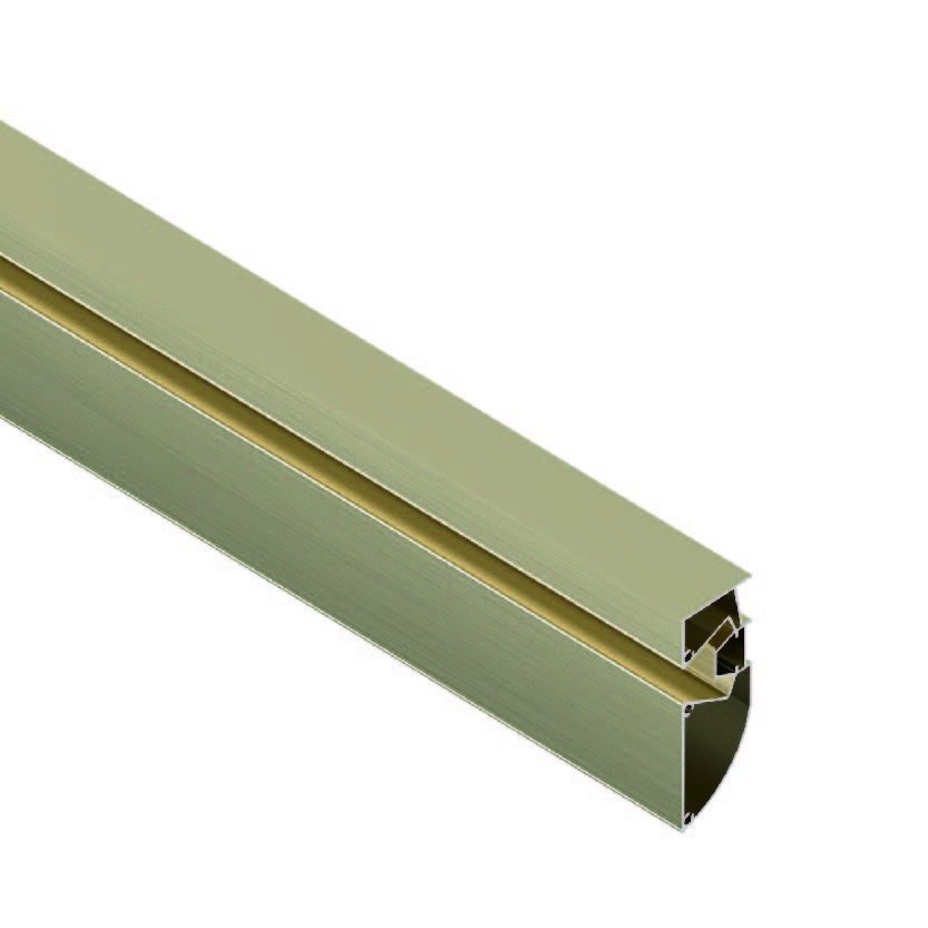 QSG-C3185 ALU Titanium