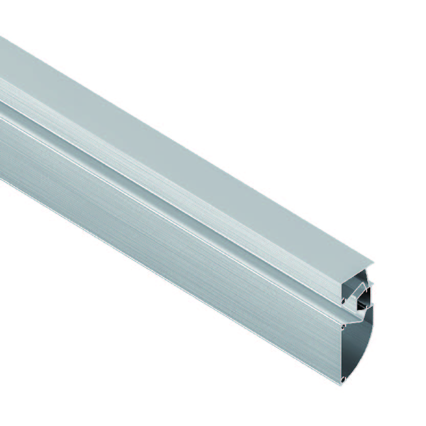 QSG-C3185 ALU Silver
