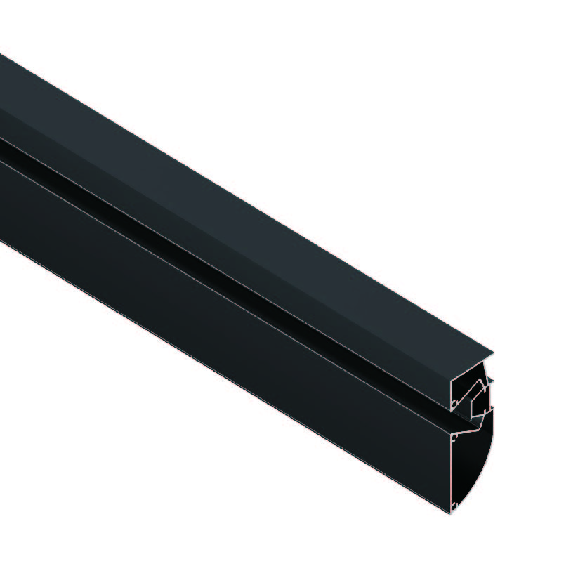 QSG-C3185 ALU Black