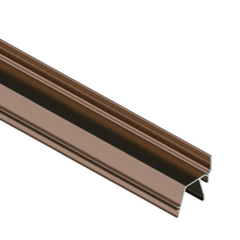 QSG-C3737 ALU Bronze