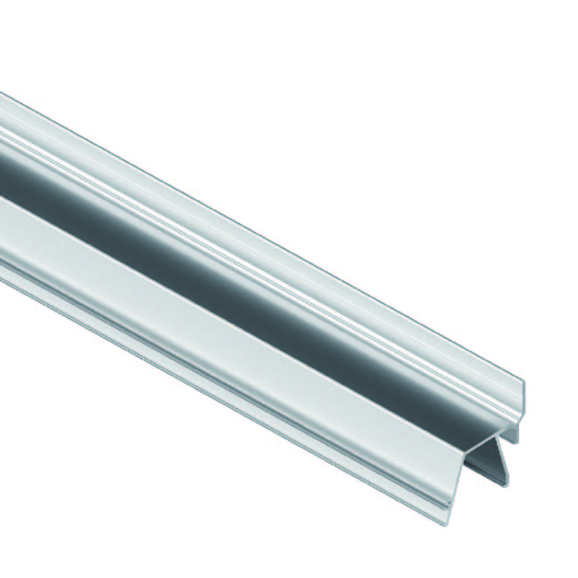 QSG-C3737 ALU Silver