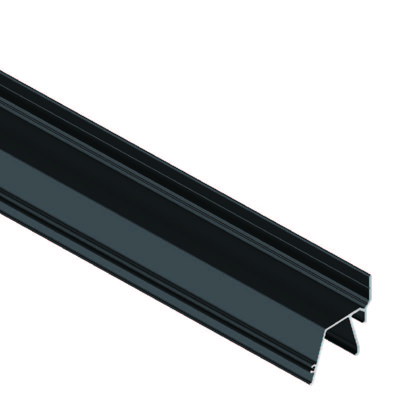 QSG-C3737 ALU Black