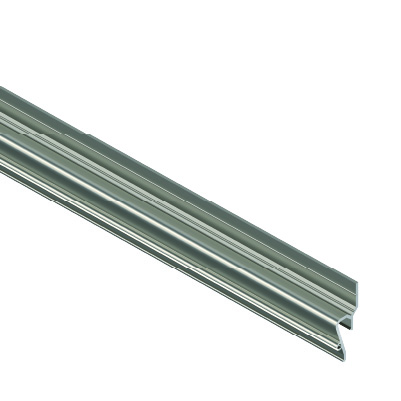 QSG-C3613 ALU Gray Silver