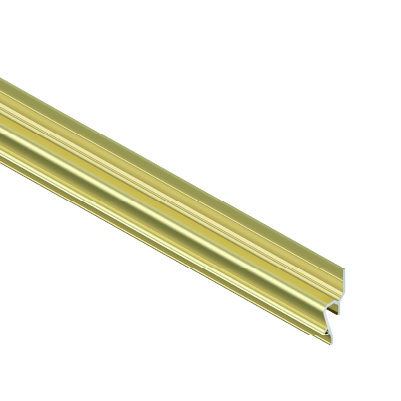 QSG-C3613 ALU Champage Gold