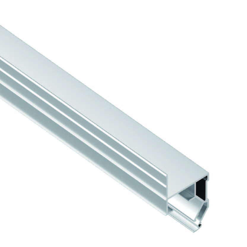 QSG-C3863 ALU Silver
