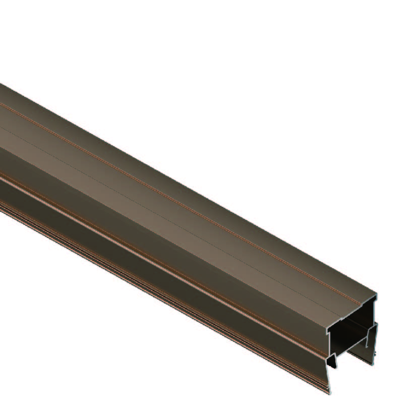 QSG-C3845 ALU Bronze