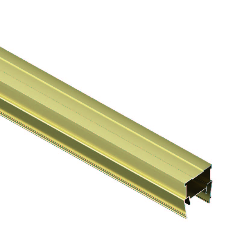 QSG-C3845 ALU Titanium