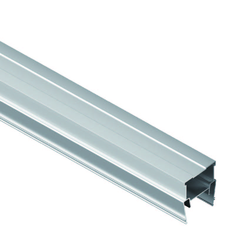 QSG-C3845 ALU Silver