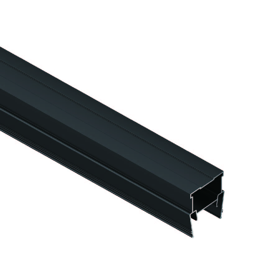 QSG-C3845 ALU Black