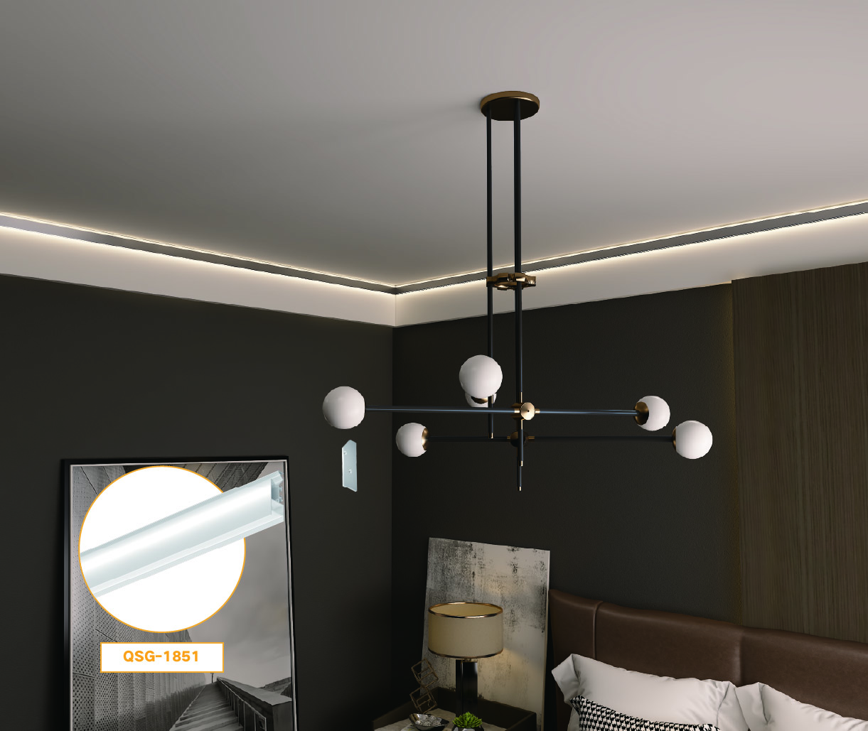 Home Lighting
