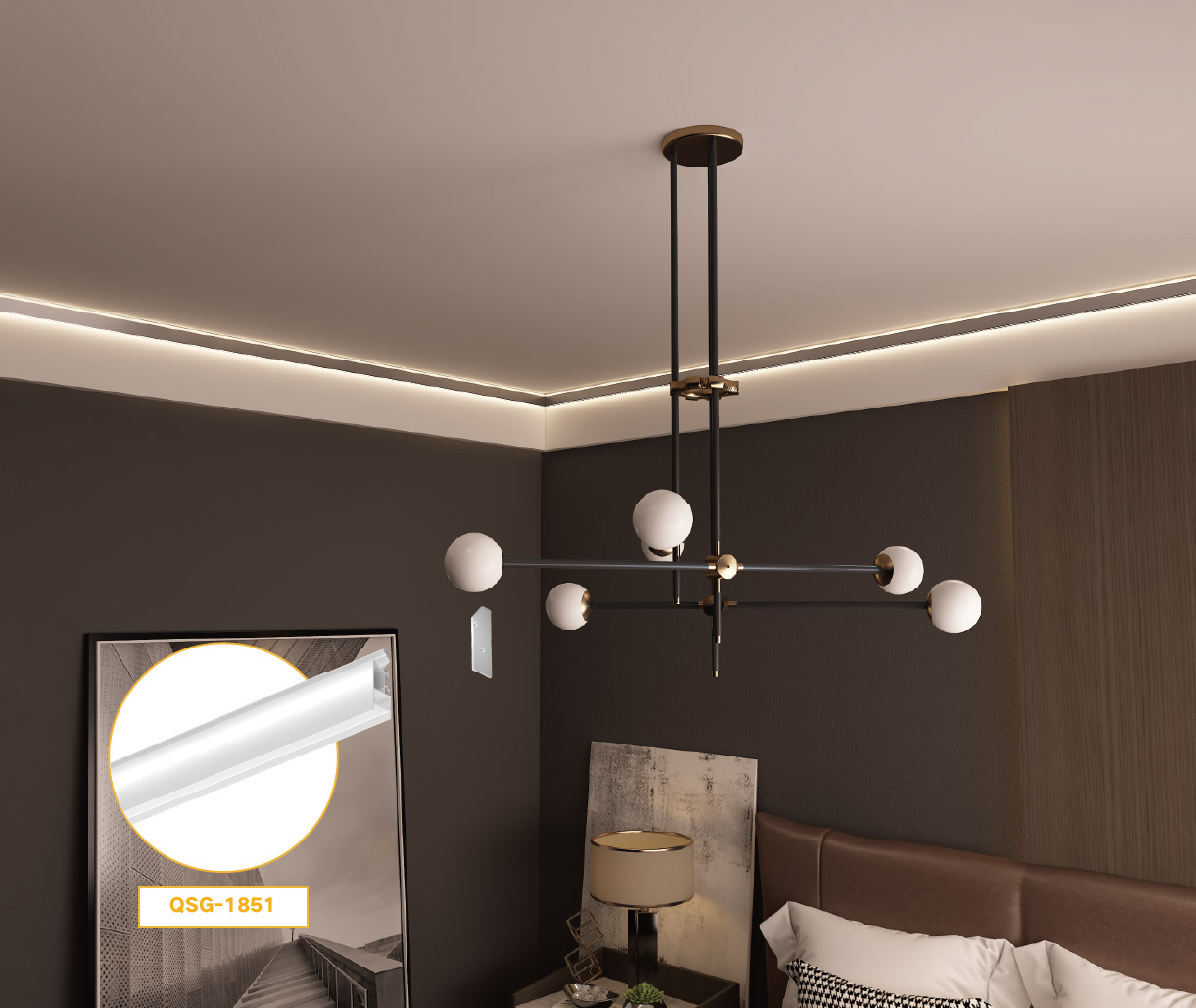 Home Lighting