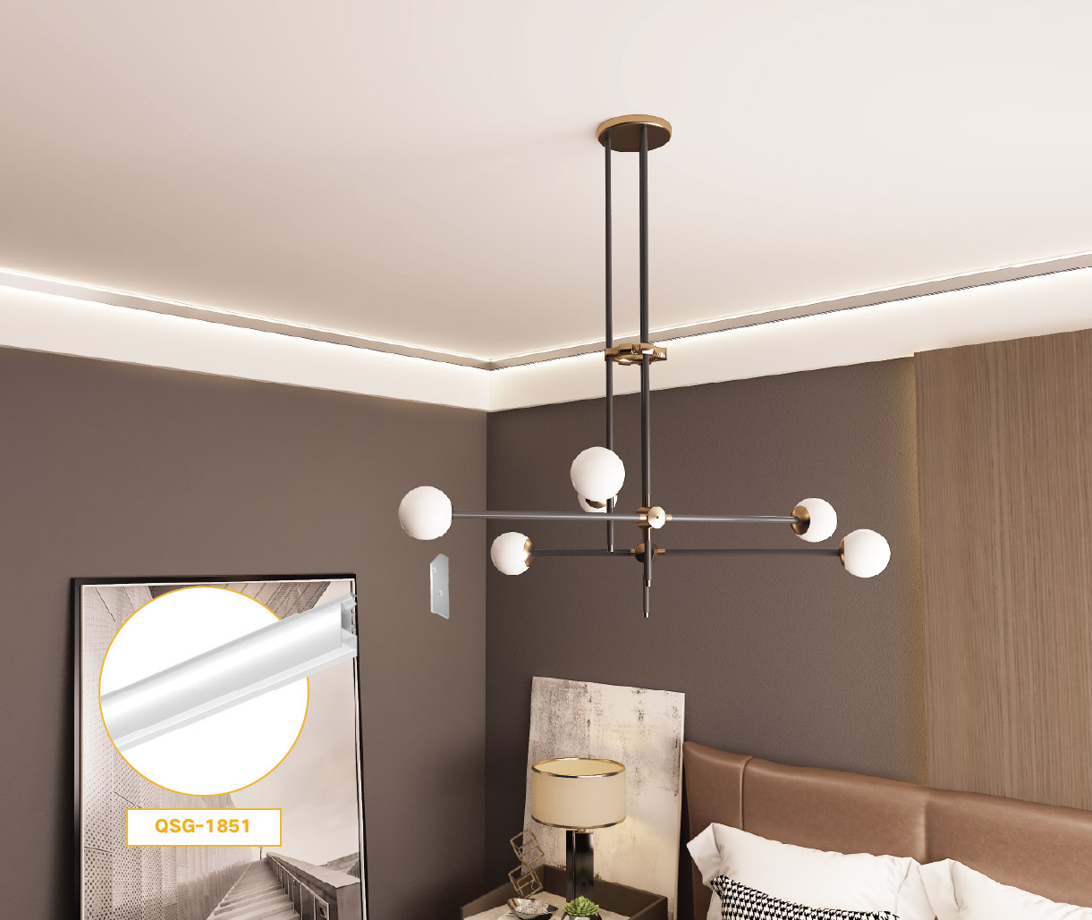 Home Lighting