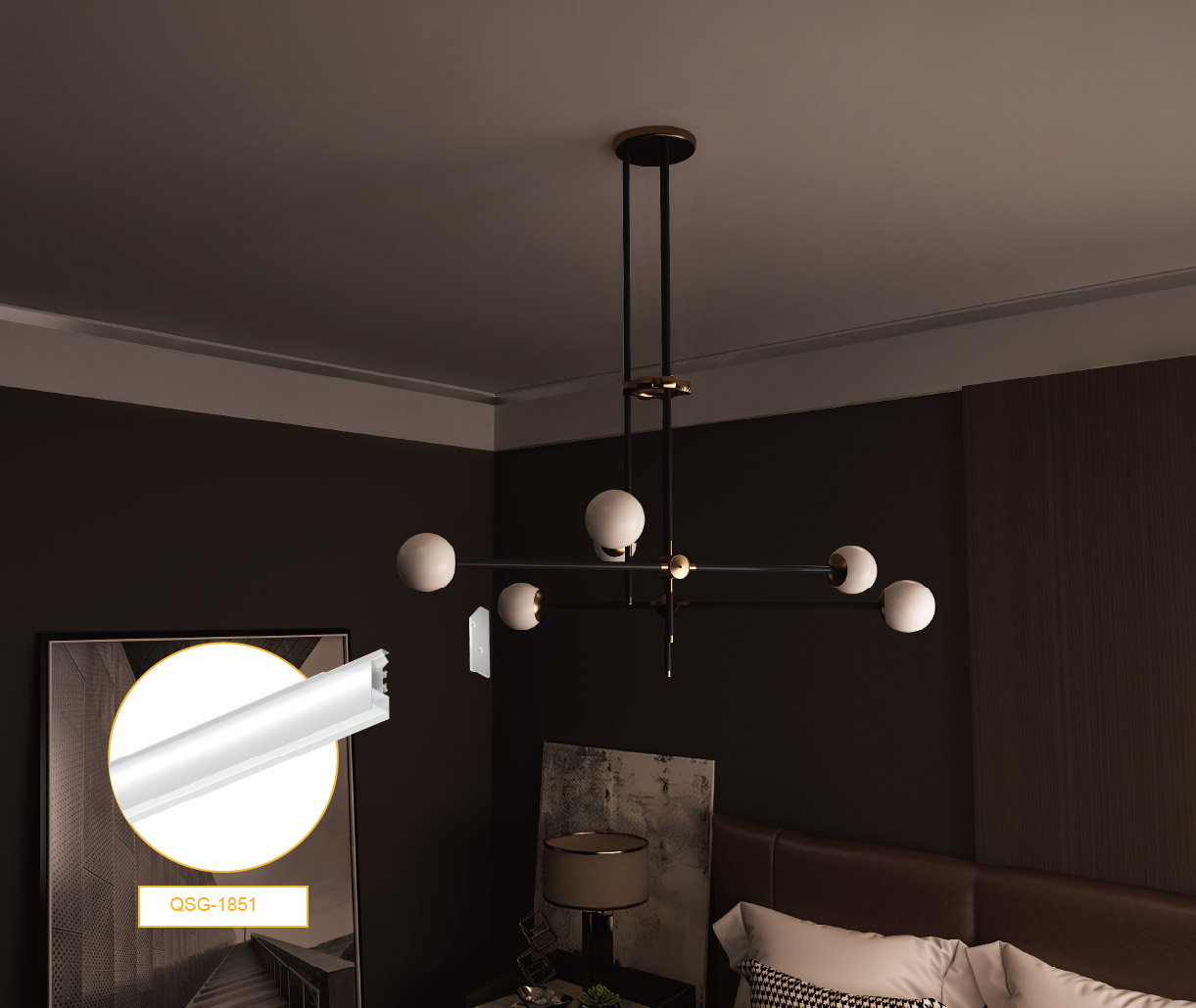 Home Lighting