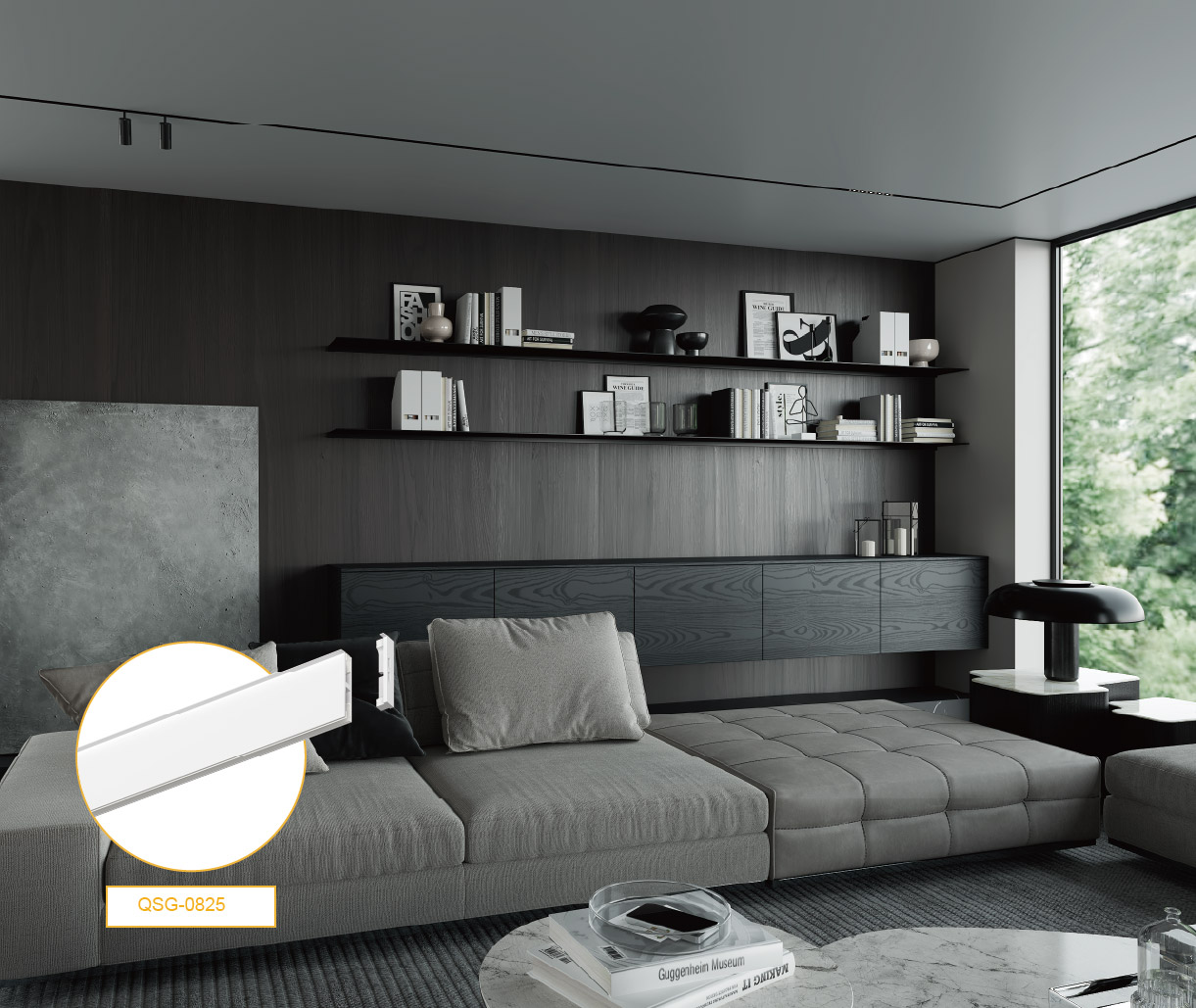 Cabinet Lighting